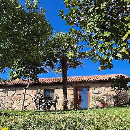 فيلا Quinta Do Limite - Casa Do Campones كوفيلهَ المظهر الخارجي الصورة