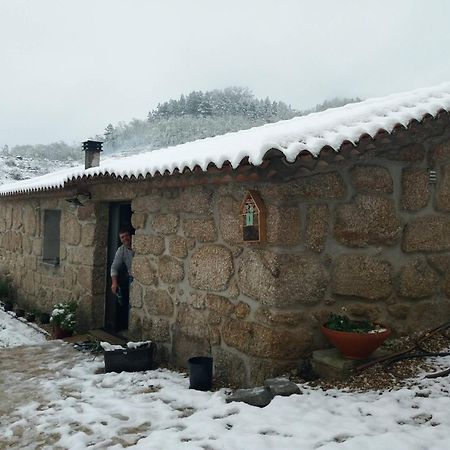 فيلا Quinta Do Limite - Casa Do Campones كوفيلهَ المظهر الخارجي الصورة